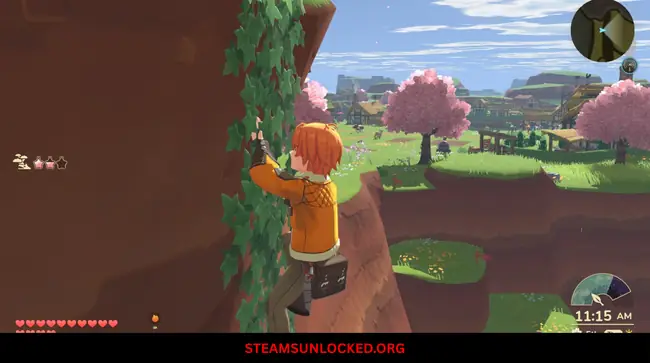 Harvest Moon®_ Echoes of Teradea Download