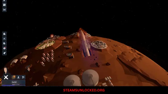 EarthX 2 Download