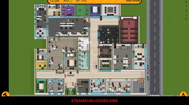 Office Manager Torrent