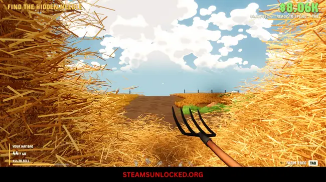A Game About Needle In A Haystack Torrent
