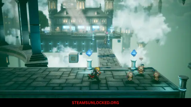 FINAL FANTASY RESONANCE Download