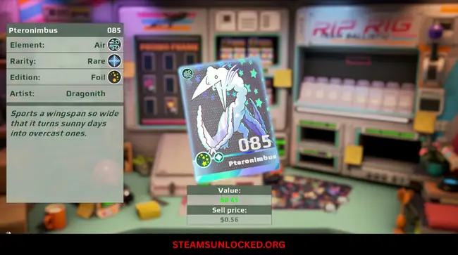 Rip It Card Collector Download