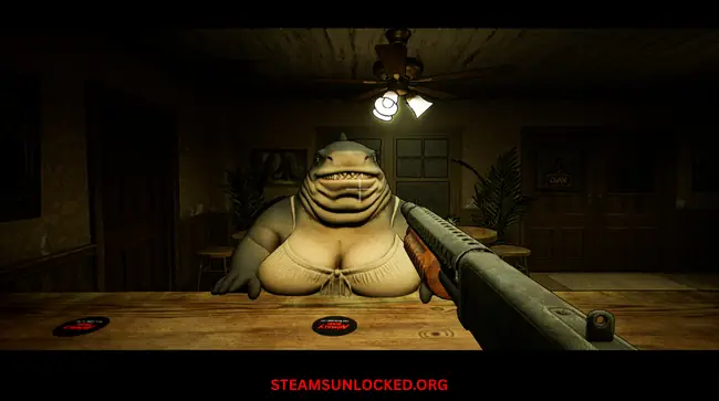 Animaly Bar_ NO HUMANITY! Torrent
