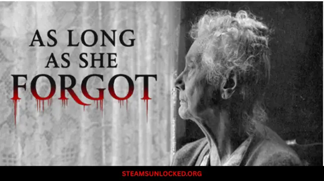 As Long As She Forgot Free Download