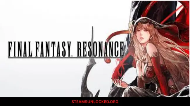 FINAL FANTASY RESONANCE Free Download