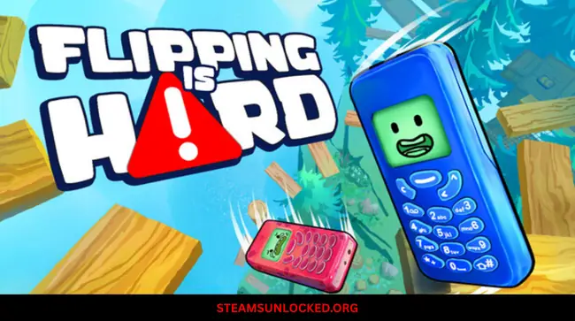 Flipping is Hard Free Download