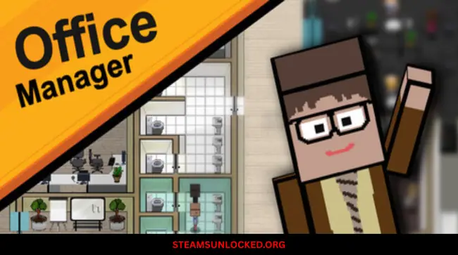 Office Manager Free Download