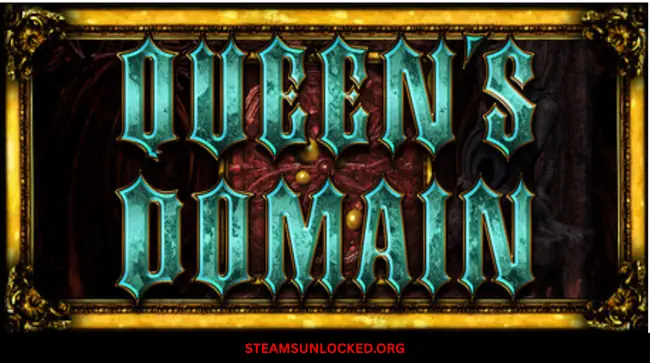 Queen's Domain Free Download