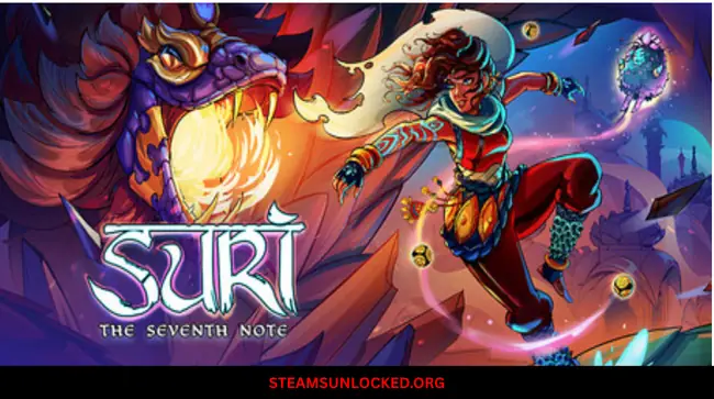 SURI: The Seventh Note Free Download