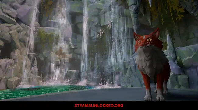 Warrior Cats: Clans of the Forest Free Download