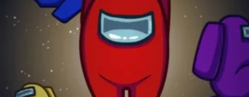 Among Us Free Download [v2024.11.26i-Canek77]