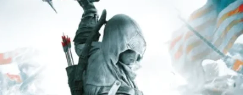 Assassins Creed 3 Free Download