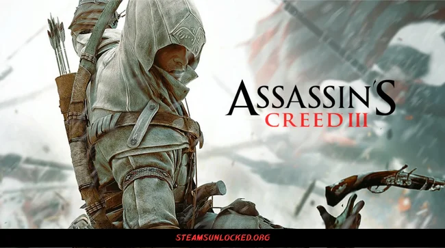 Assassin's Creed 3