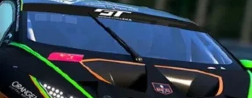 Assetto Corsa Competizione Free Download (Build 16180418)