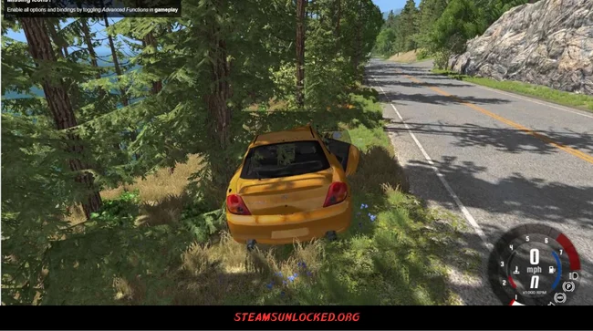 BeamNG drive Free Download