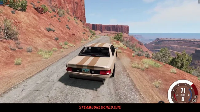 BeamNG drive Download PC