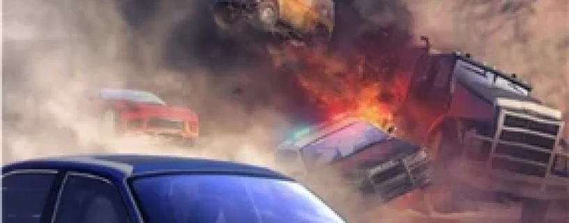 BeamNG drive Free Download (Build 18977936)