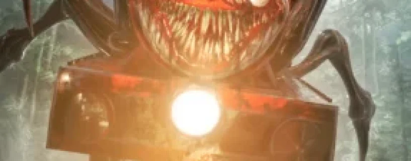 Choo-Choo Charles Free Download [Build 13212752]