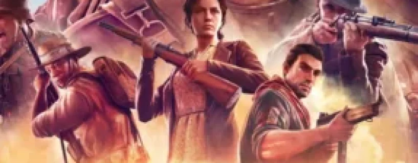 Company Of Heroes 3 Free Download