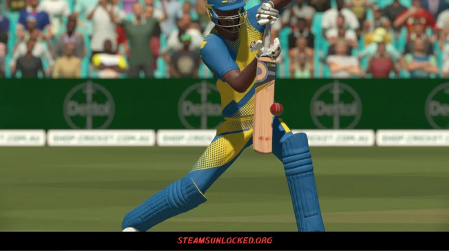 Cricket 22 Download PC