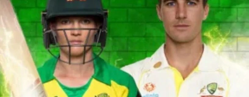 Cricket 22 Free Download