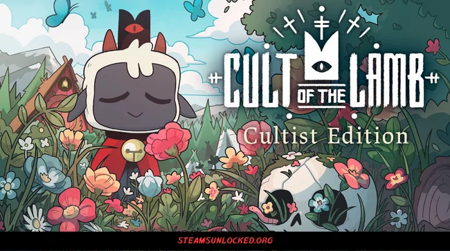 Cult of the Lamb