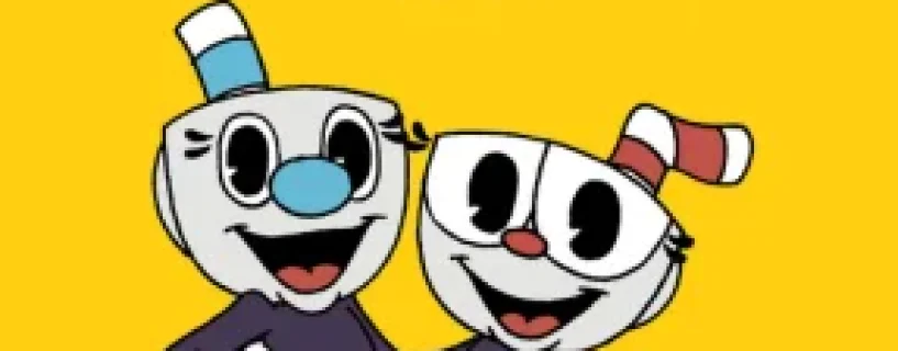 Cuphead Free Download (v1.3.4 & ALL DLC)