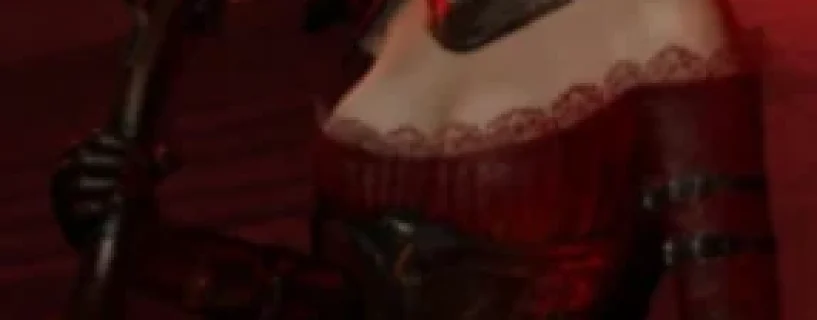 Despair: Blood Curse Free Download (v1.02)