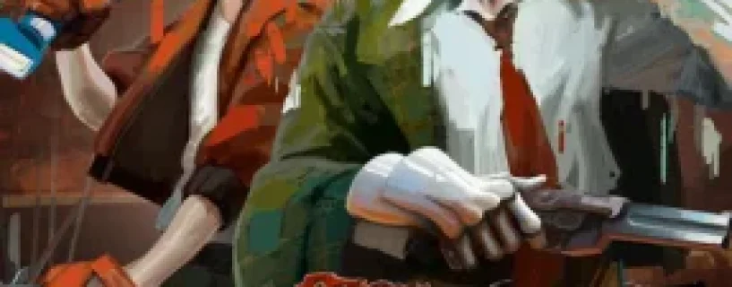 Disco Elysium – The Final Cut Free Download [v20240822]