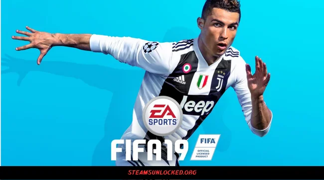 FIFA 19