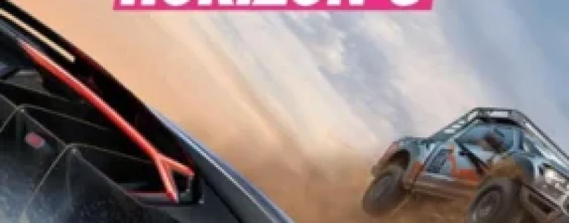 Forza Horizon 3 Free Download [v1.0.125.2]