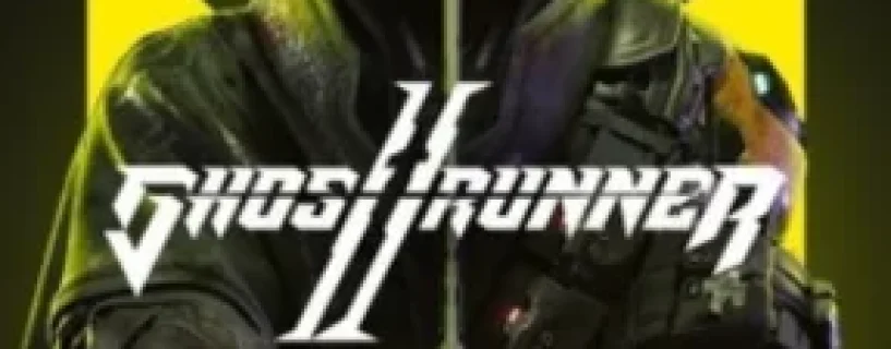 Ghostrunner 2 Free Download [v0.41591.514]