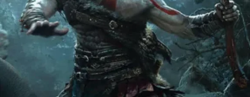 God of War 4 Free Download