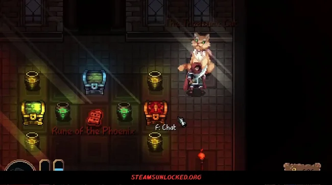Into The Necrovale Free Download