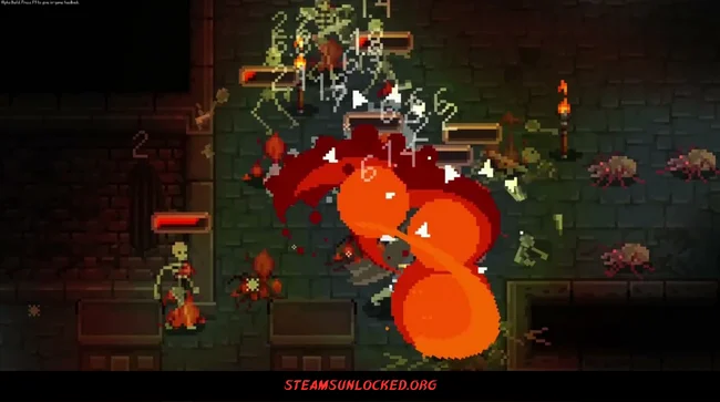 Into The Necrovale Download PC