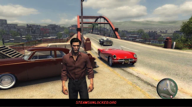 Mafia 3 Free Download