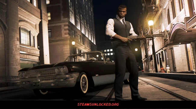 Mafia 3 Download PC