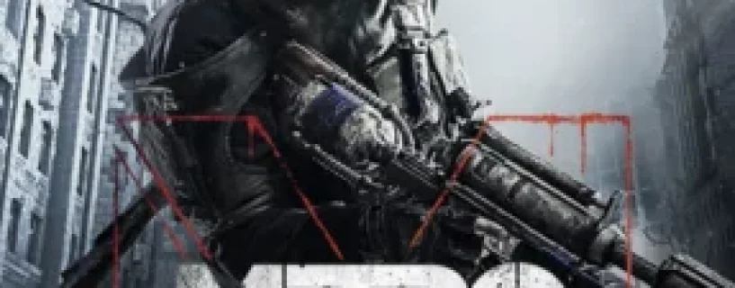 Metro 2033 Redux Free Download [v1.03]