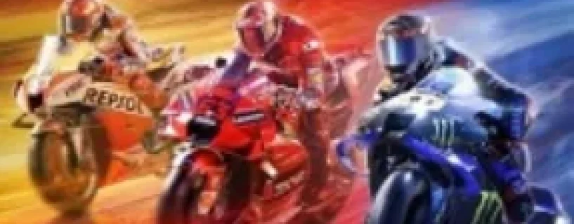 MotoGP22 Free Download (v2022.09.20 & ALL DLC)
