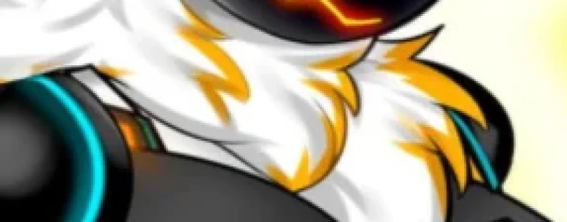 My Furry Protogen 2 Free Download (Uncensored)