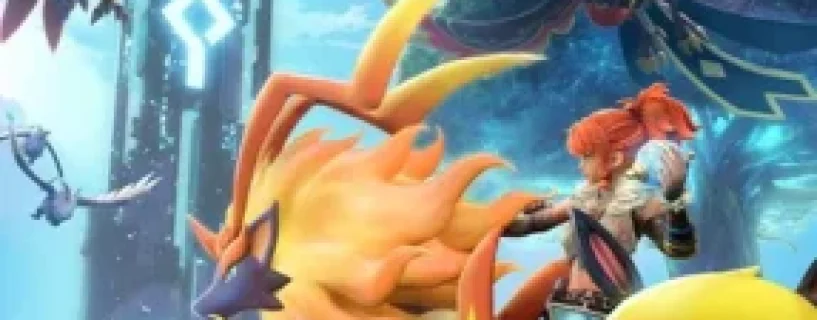 Palworld Free Download [v0.4.11.64554]