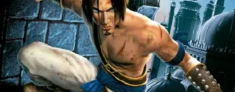 Prince Of Persia: The Sands Of Time Free Download [v2767]