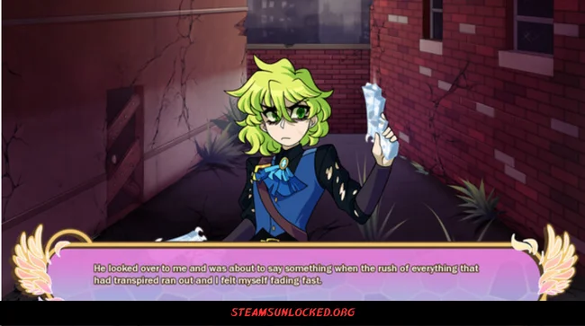 Repurpose Download PC