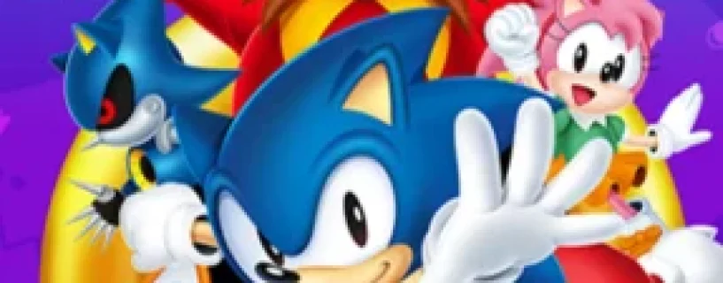 Sonic Origins Free Download