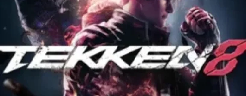 TEKKEN 8 (٨) Free Download (v1.03.01)