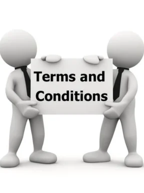 Terms And Condition Steamunlocked