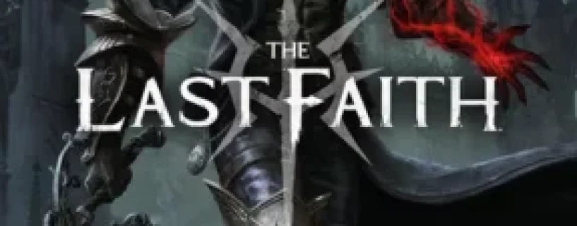 The Last Faith Free Download [v1.5.2]