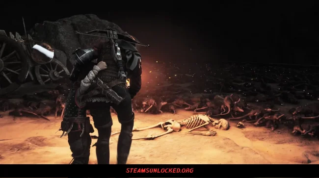 A Plague Tale Free Download