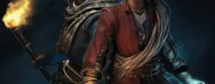 Banishers Ghosts Of New Eden Free Download [v1.5.0.0]