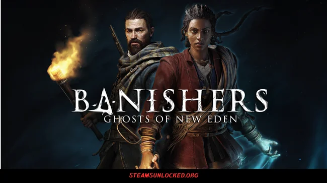 Banishers Ghosts Of New Eden